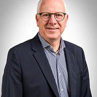 Kristian Andersen Portrætfoto af Kristian Andersen